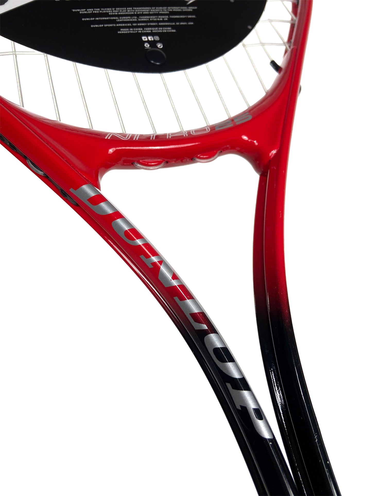 Dunlop Nitro 25" Junior