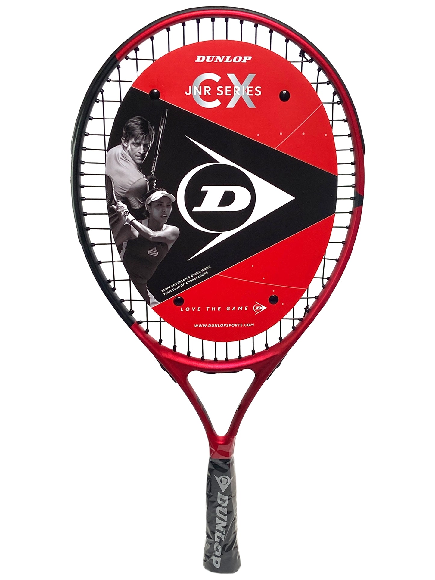 Dunlop CX Junior 21 Cordée