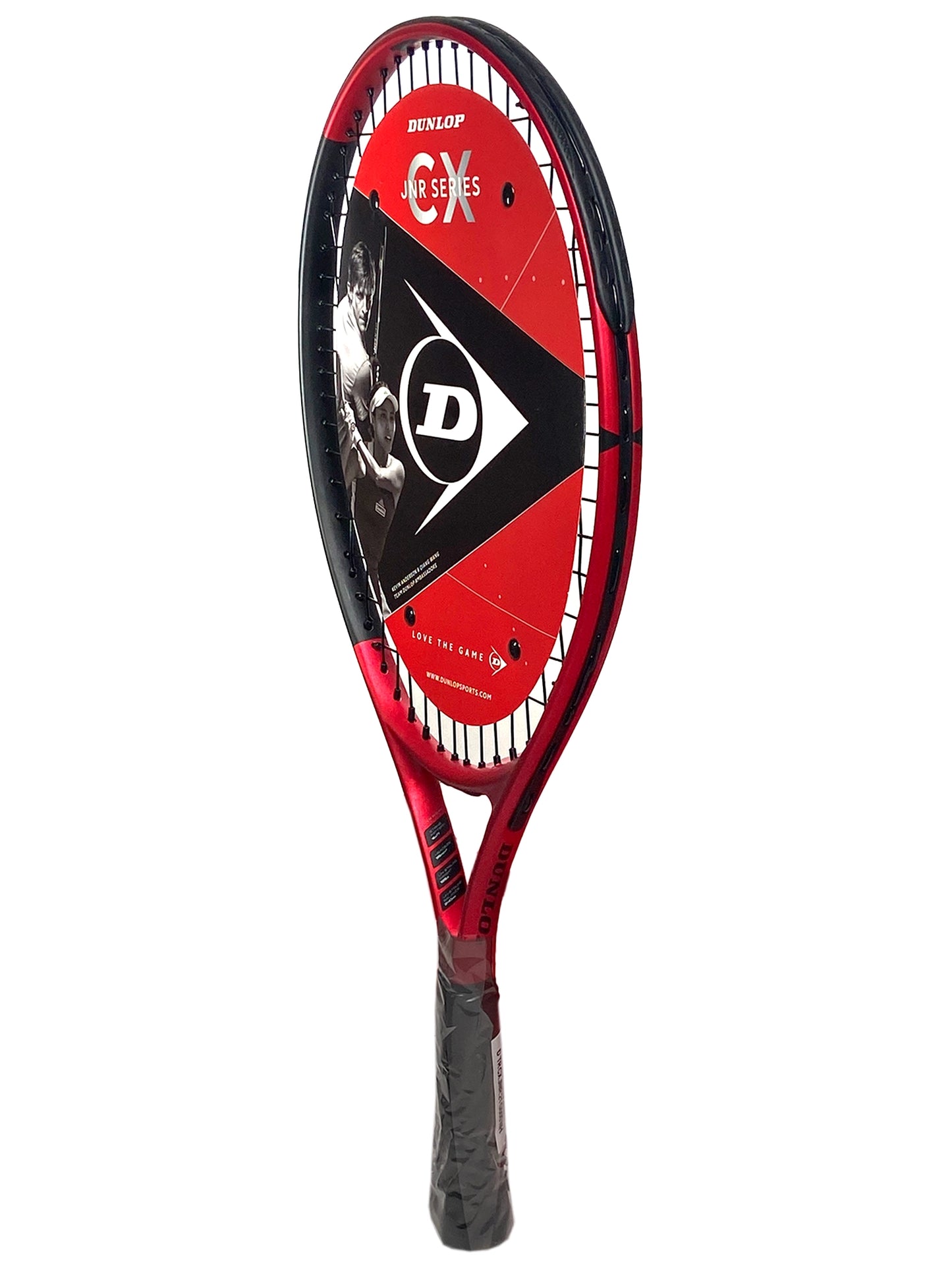 Dunlop CX Junior 21 Cordée