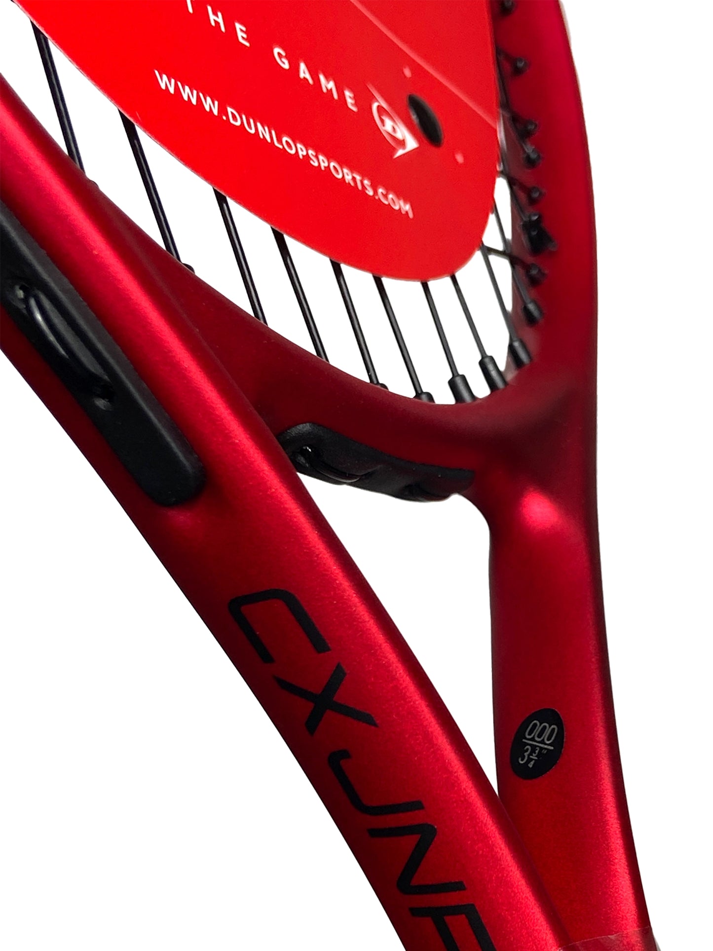 Dunlop CX Junior 21 Cordée