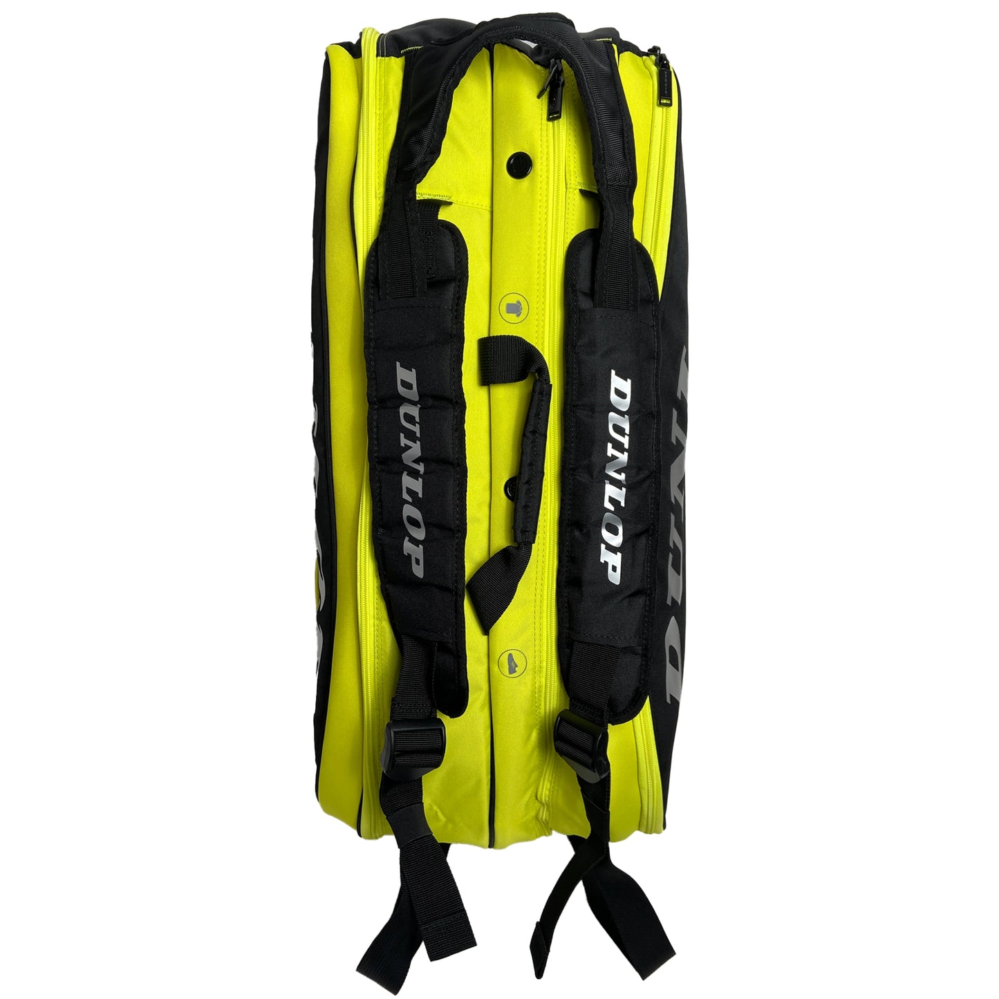Dunlop sac SX Performance 8R Thermo Noir/Jaune