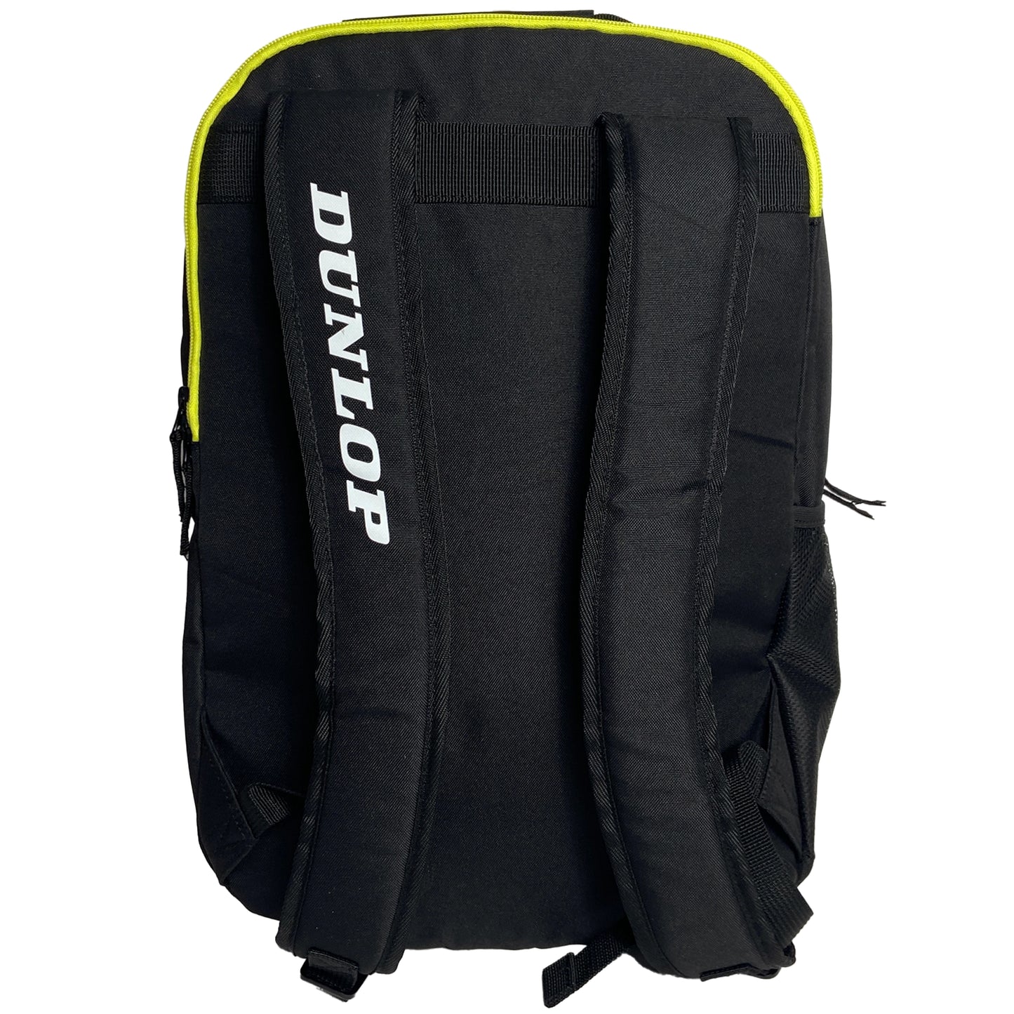 Dunlop SX Club Backpack Black/Yellow