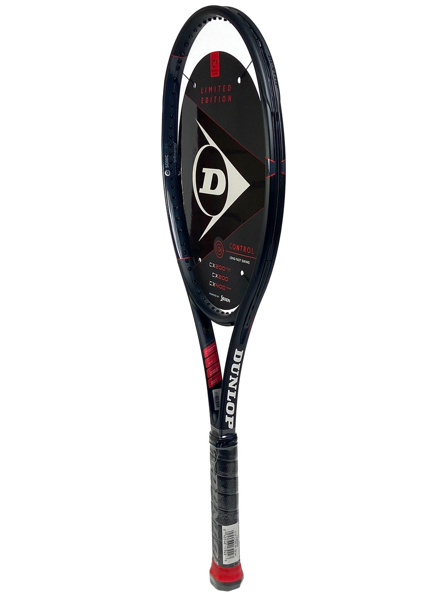 Dunlop CX 200 Limited Edition | Tenniszon