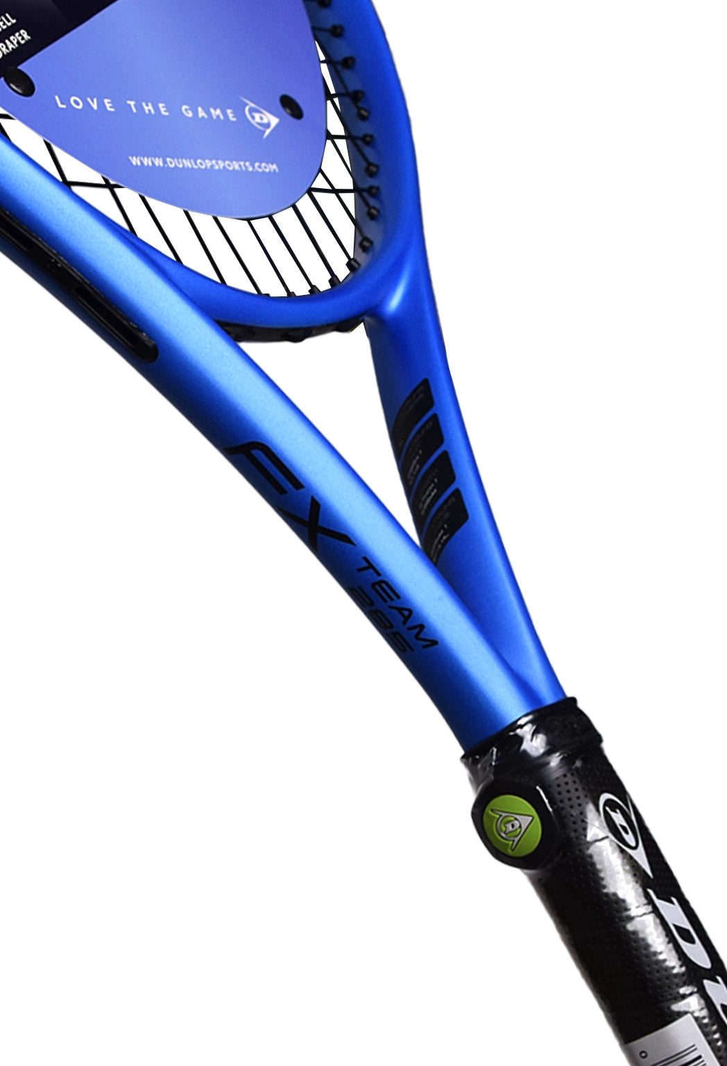 Dunlop FX Team 285 Strung