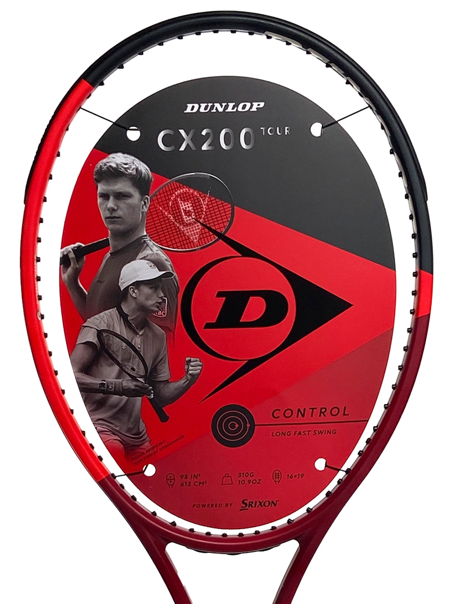 Dunlop CX 200 TOUR