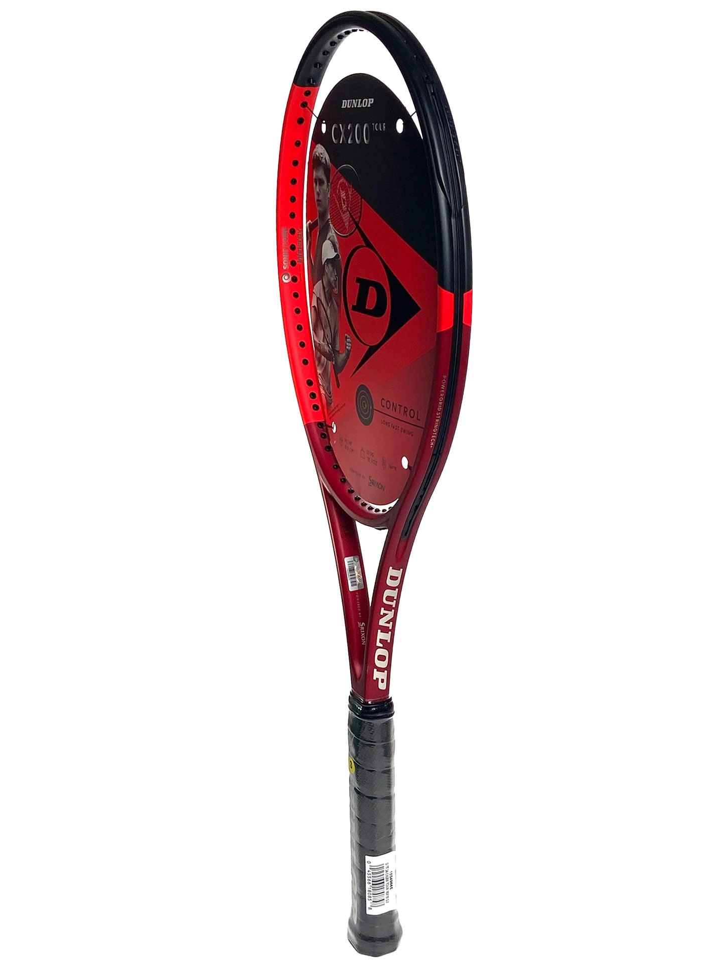 Dunlop CX 200 TOUR