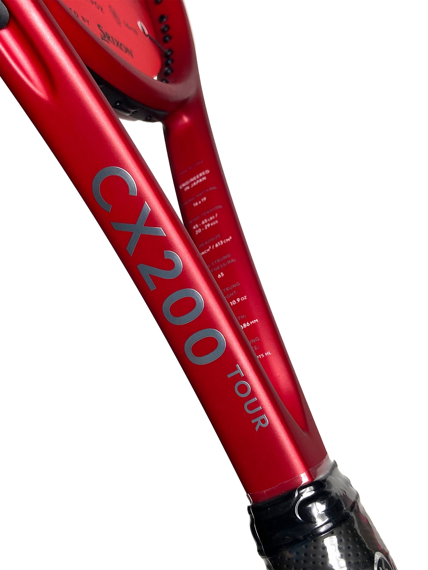 Dunlop CX 200 TOUR