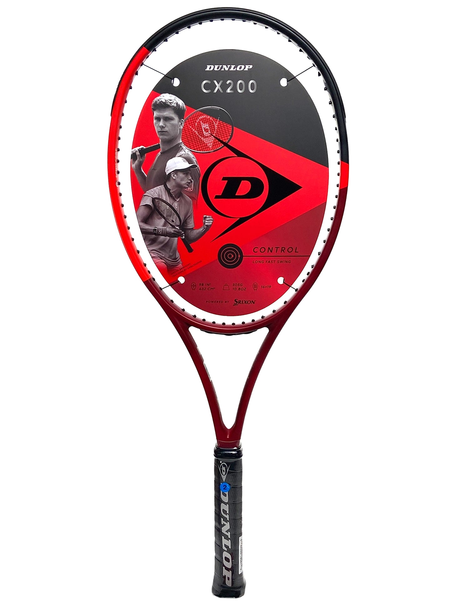 Dunlop CX 200