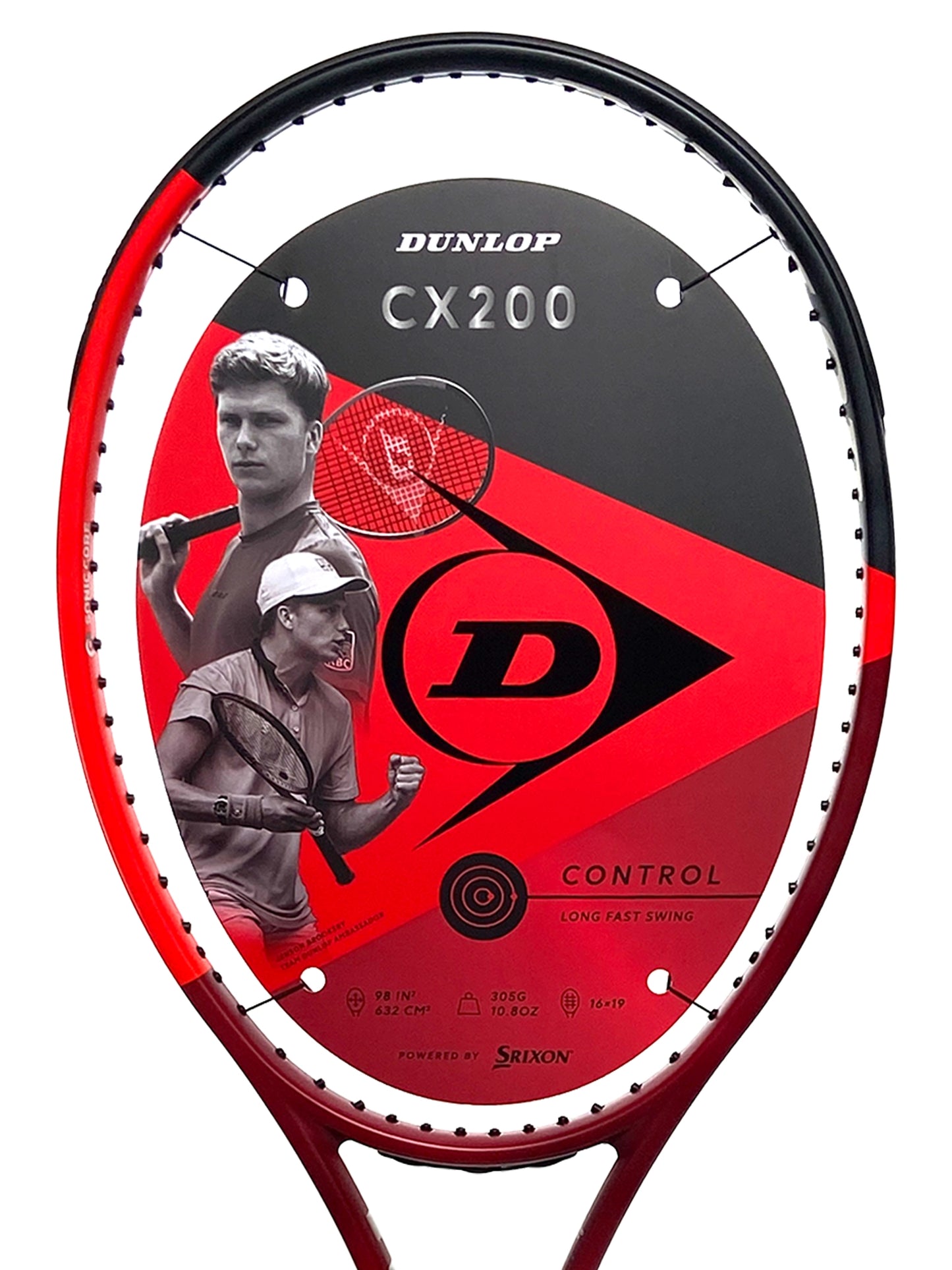 Dunlop CX 200