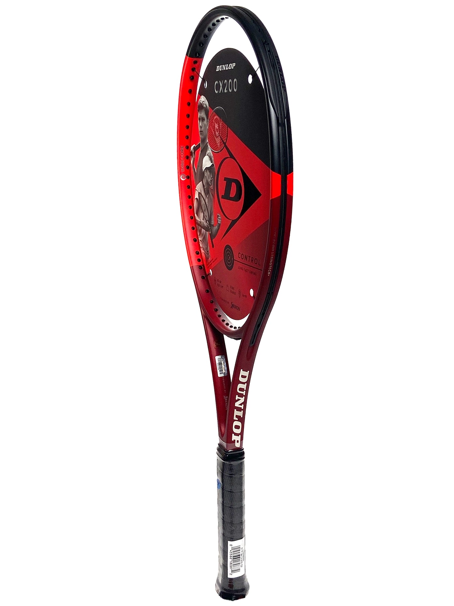 Dunlop CX 200