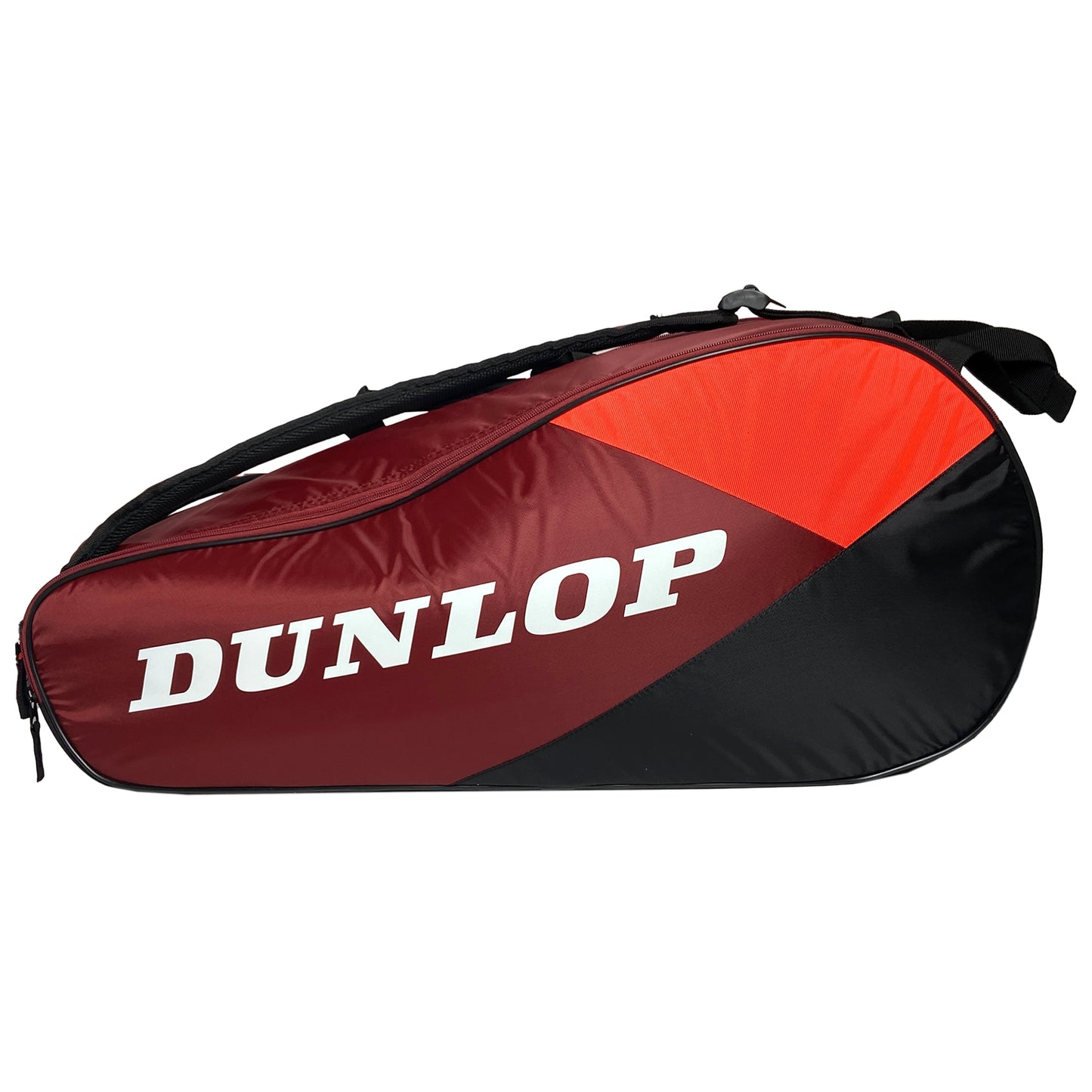 Dunlop CX Club 6R Bag Black/Red