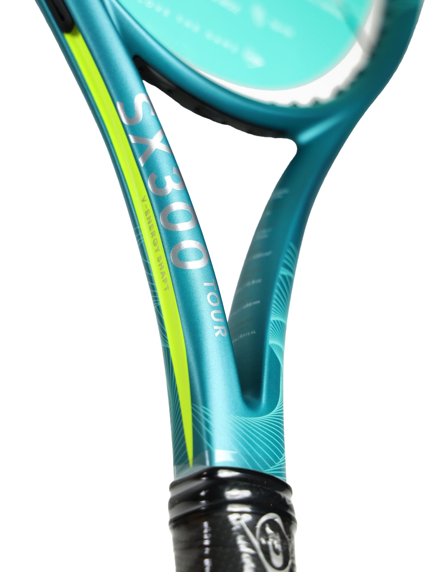 Dunlop SX 300 Tour (2025) Unstrung