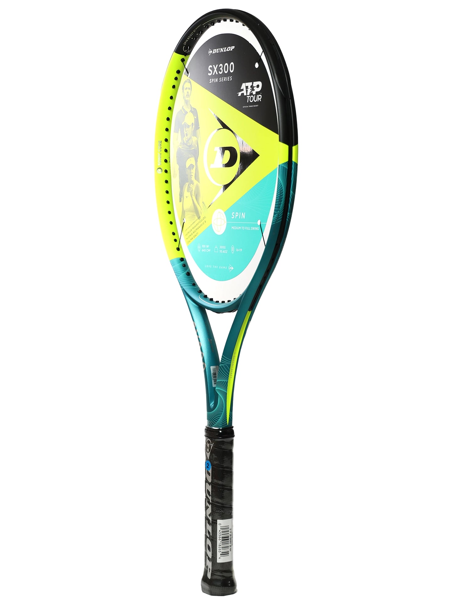 Dunlop SX 300 (2025) Non cordée