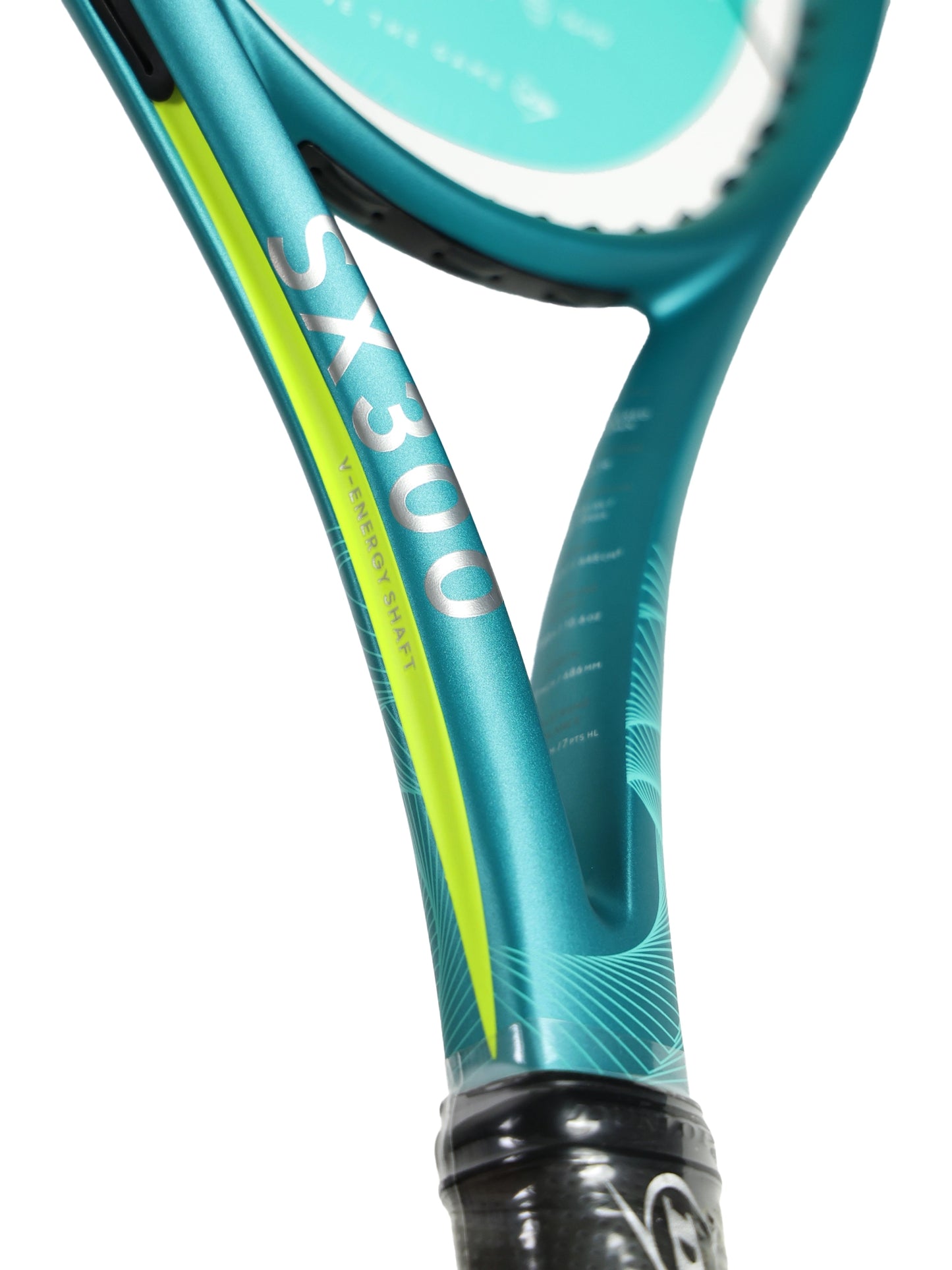 Dunlop SX 300 (2025) Non cordée