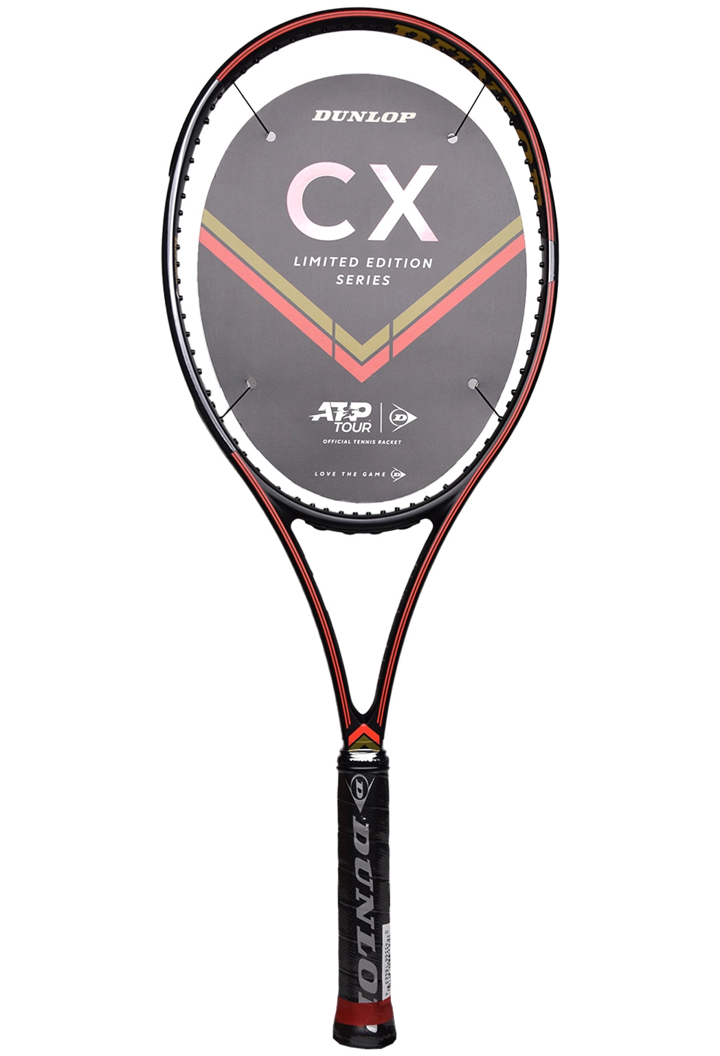 Dunlop CX 200 18x20 Limited Edition Unstrung (2025)