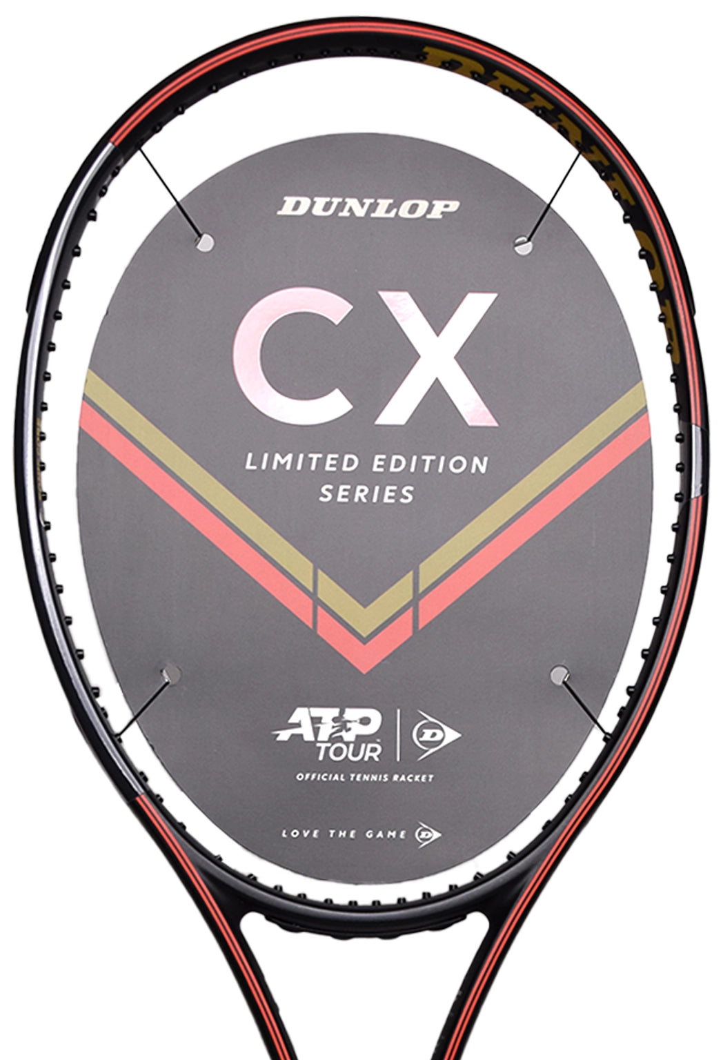 Dunlop CX 200 18x20 Limited Edition Unstrung (2025)