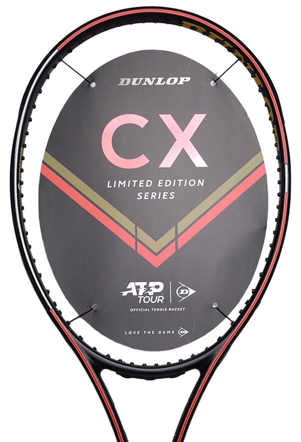 Dunlop CX 400 Tour Limited Edition Unstrung (2025)