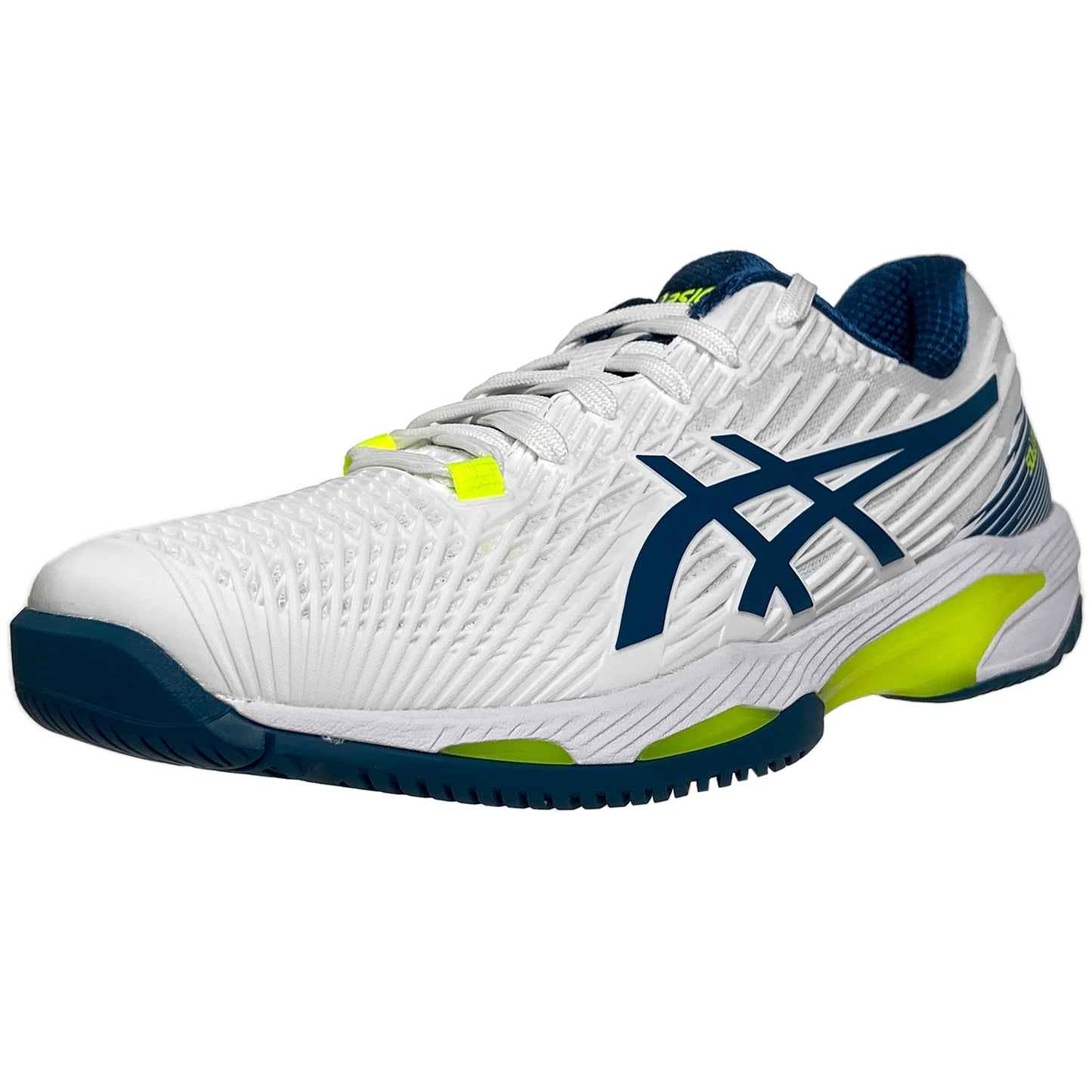 Asics Homme Solution Speed FF 2 1041A182-102