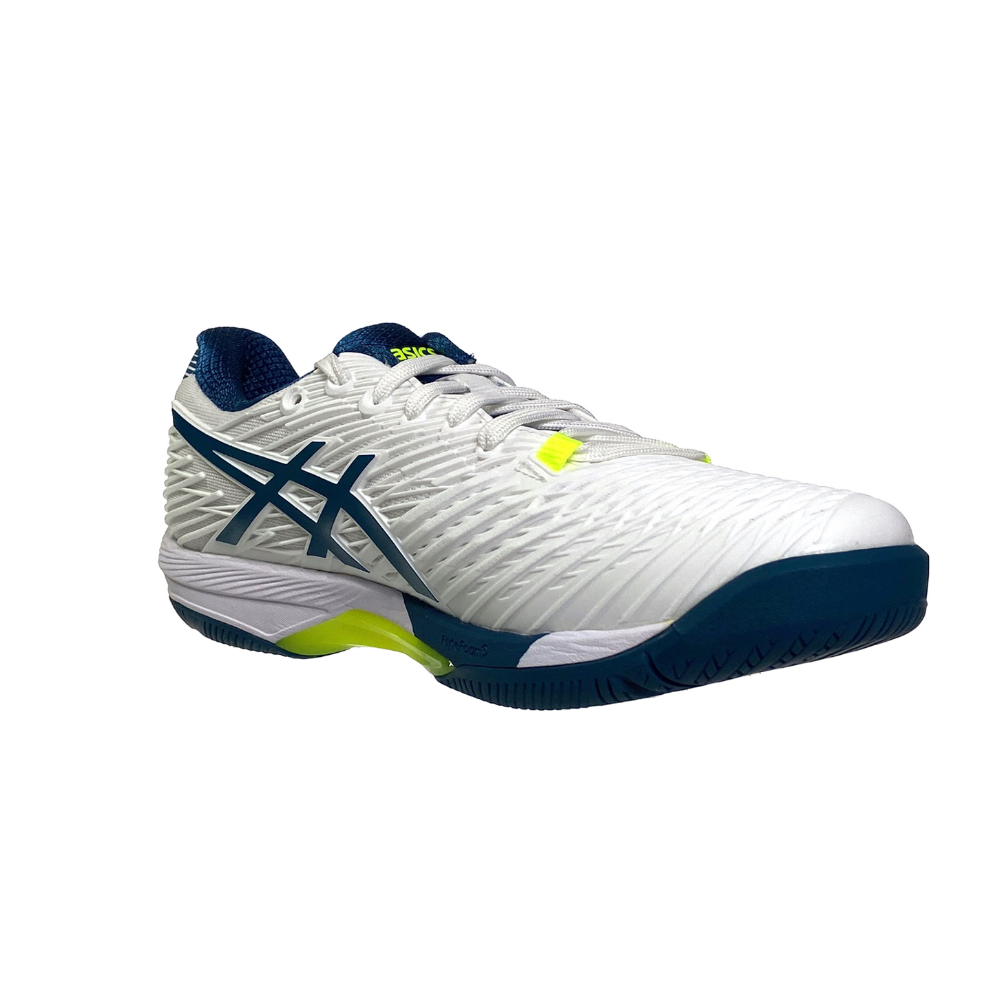 Asics Homme Solution Speed FF 2 1041A182-102