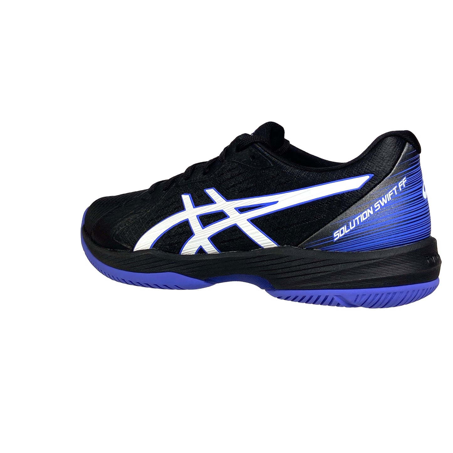 Asics Men's Solution Swift FF 1041A298-003