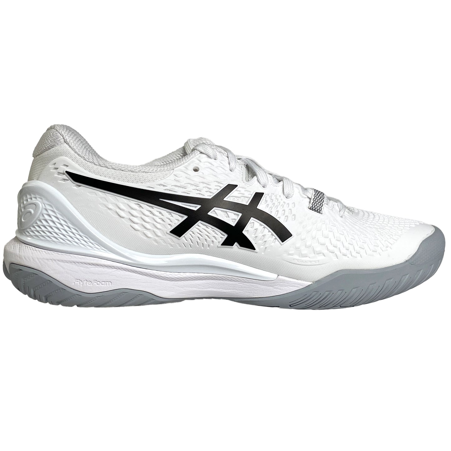 Asics Homme Gel Resolution 9 1041A330-100