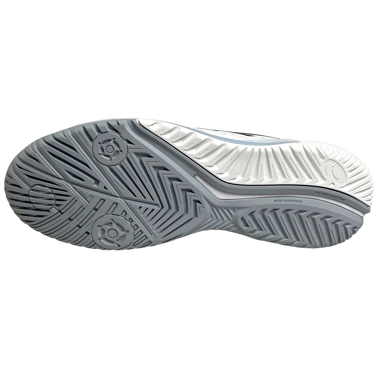 Asics Homme Gel Resolution 9 1041A330-100