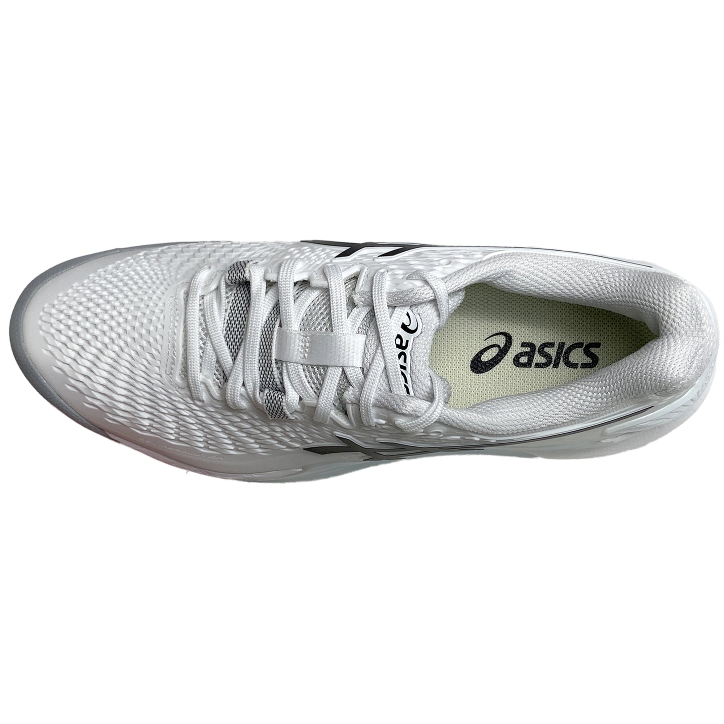 Asics Homme Gel Resolution 9 1041A330-100