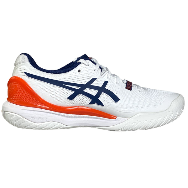 Asics Homme Gel Resolution 9 1041A330-102