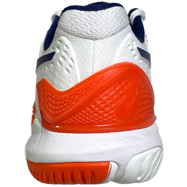 Asics Homme Gel Resolution 9 1041A330-102