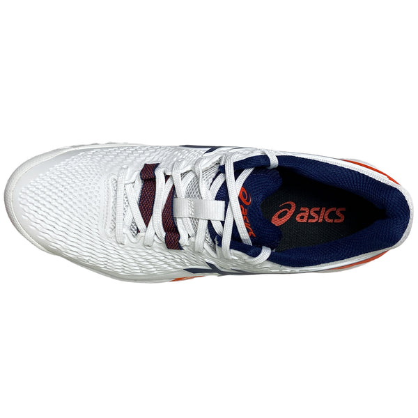 Asics Homme Gel Resolution 9 1041A330-102