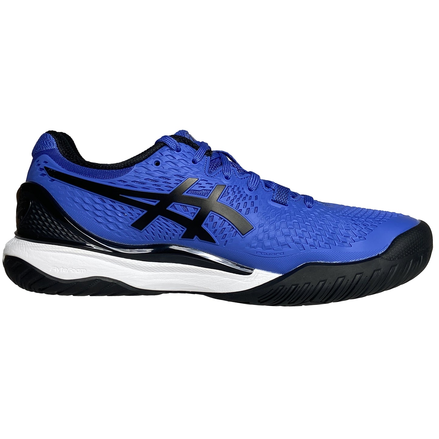 Asics Homme Gel Resolution 9 1041A330-401