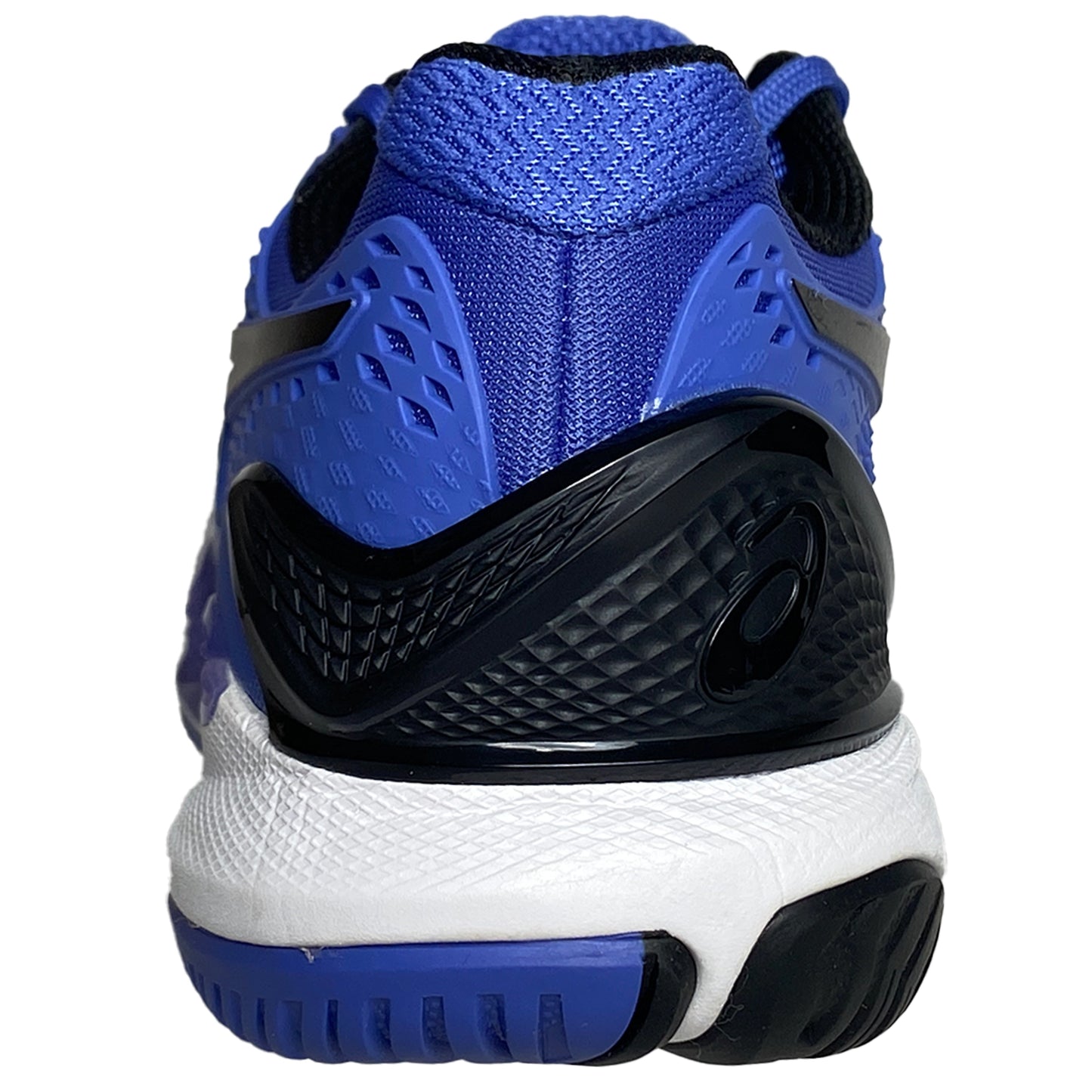 Asics Homme Gel Resolution 9 1041A330-401