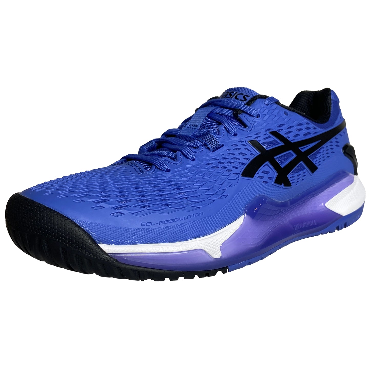 Asics Homme Gel Resolution 9 1041A330-401