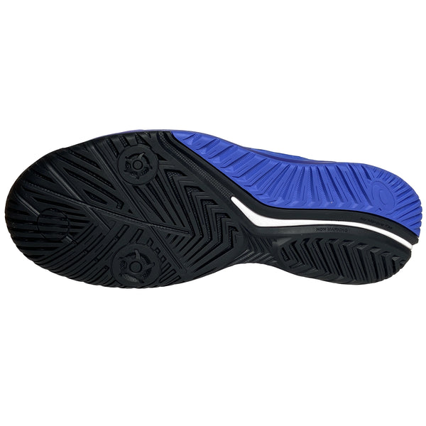 Asics Homme Gel Resolution 9 1041A330-401