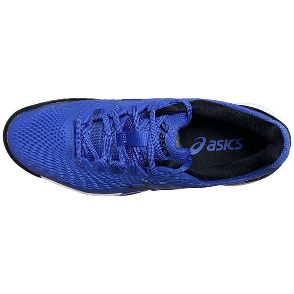 Asics Homme Gel Resolution 9 1041A330-401