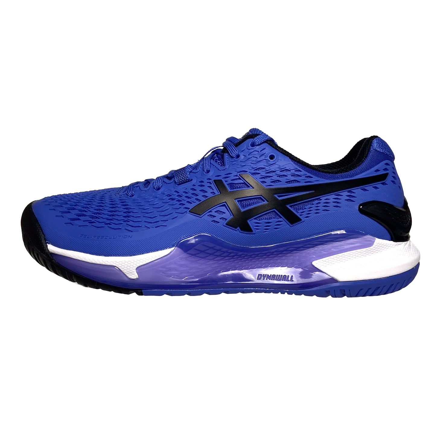 Asics Homme Gel Resolution 9 1041A330-401