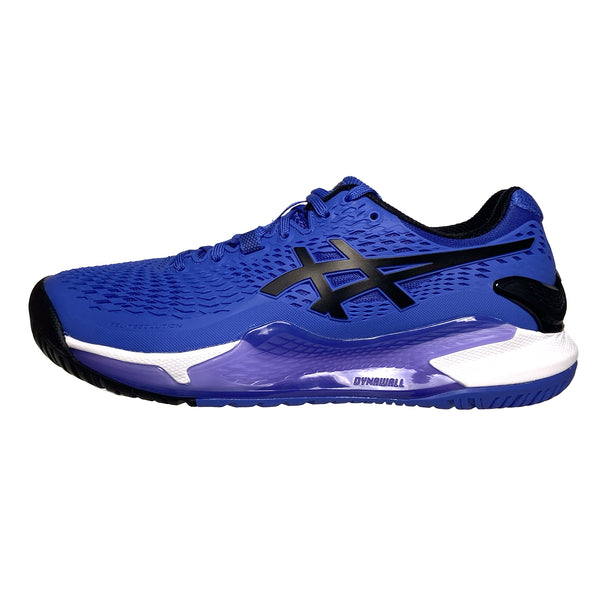 Asics Homme Gel Resolution 9 1041A330-401