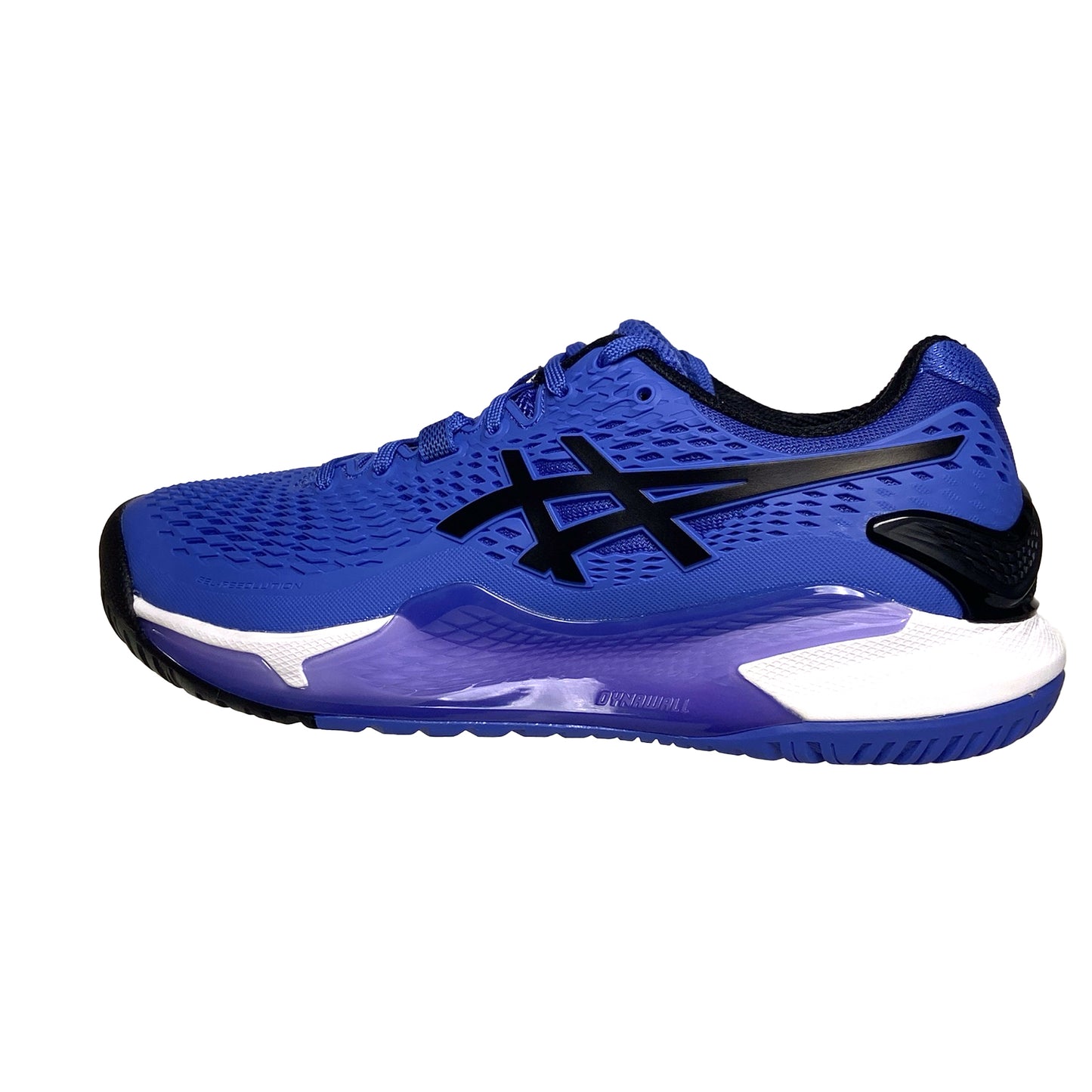 Asics Homme Gel Resolution 9 1041A330-401