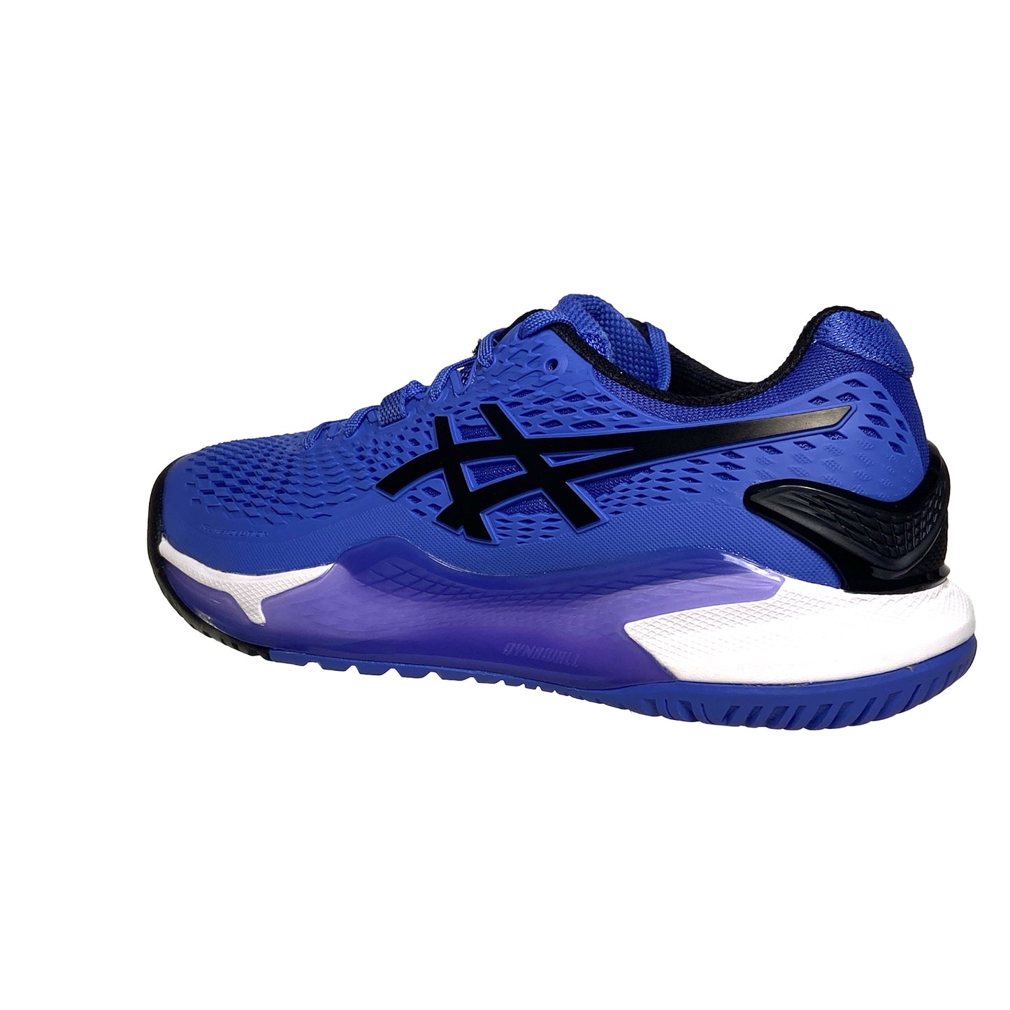 Asics Homme Gel Resolution 9 1041A330-401