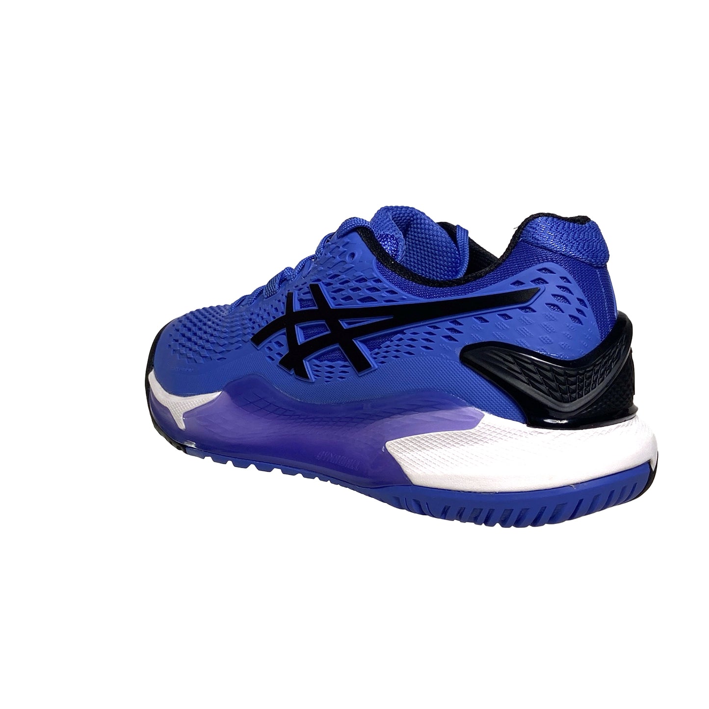 Asics Homme Gel Resolution 9 1041A330-401