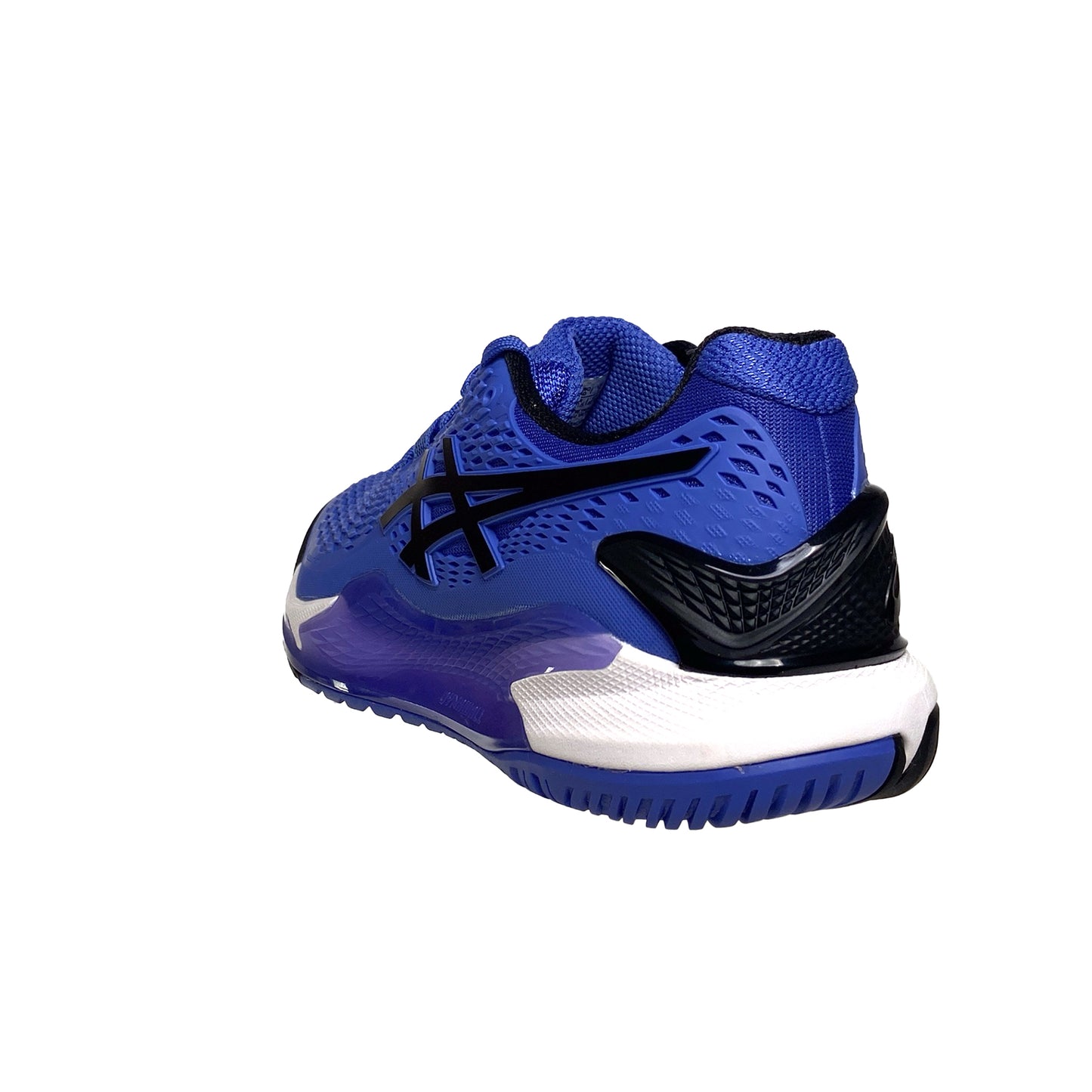 Asics Homme Gel Resolution 9 1041A330-401