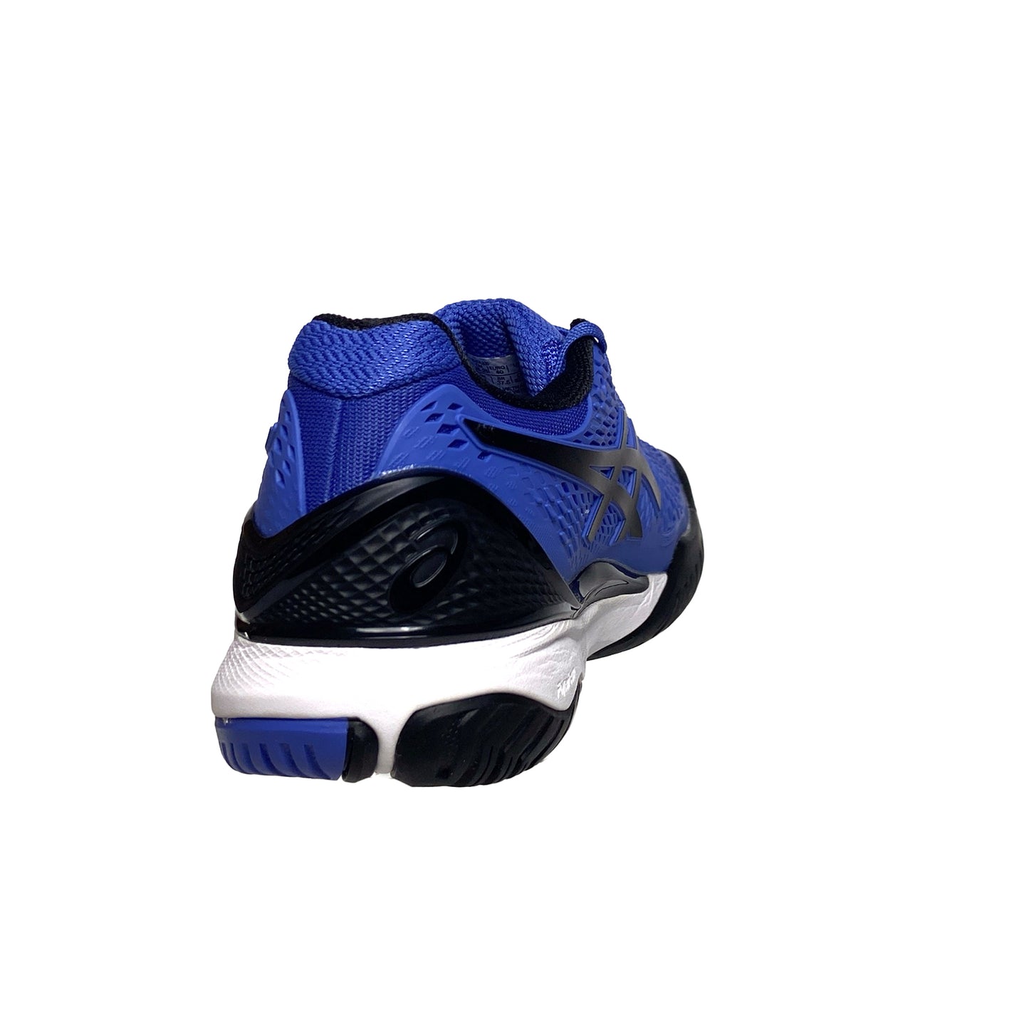 Asics Homme Gel Resolution 9 1041A330-401