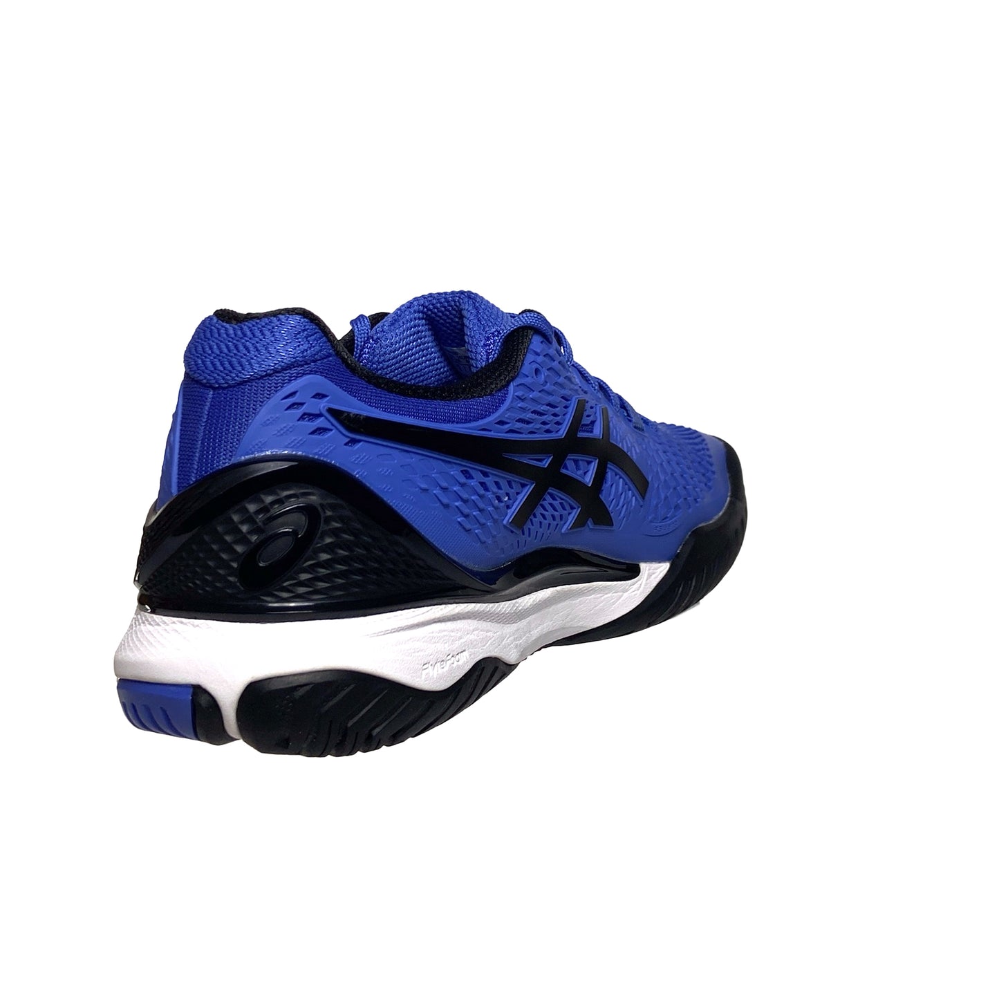 Asics Homme Gel Resolution 9 1041A330-401
