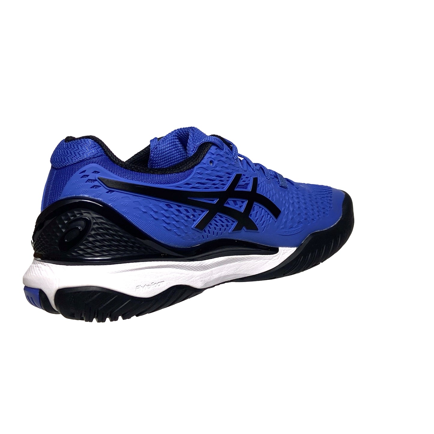 Asics Homme Gel Resolution 9 1041A330-401