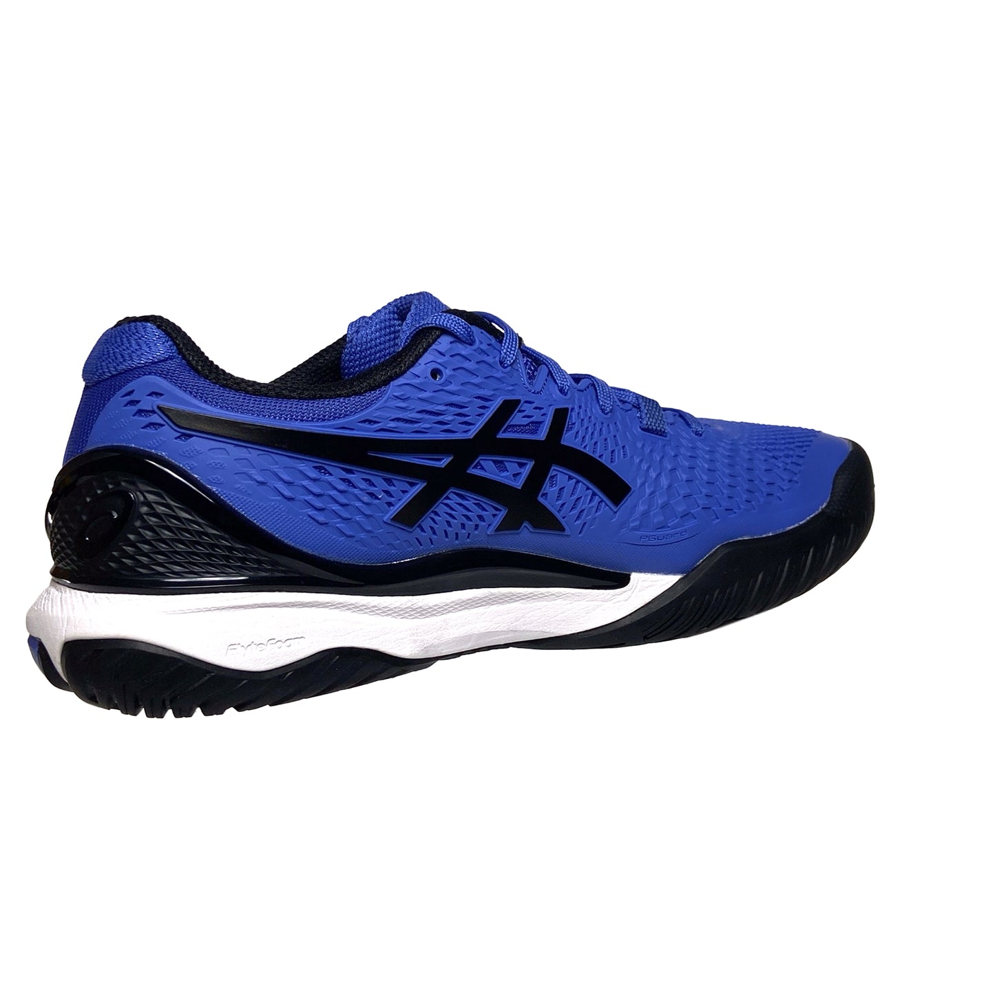 Asics Homme Gel Resolution 9 1041A330-401