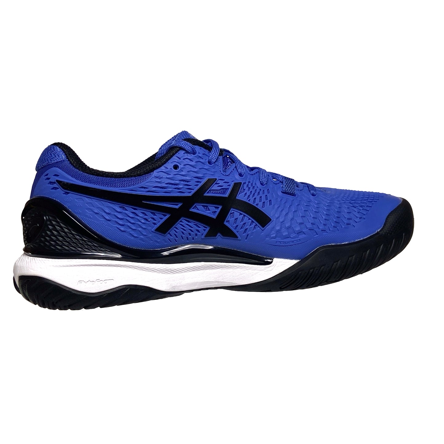 Asics Homme Gel Resolution 9 1041A330-401