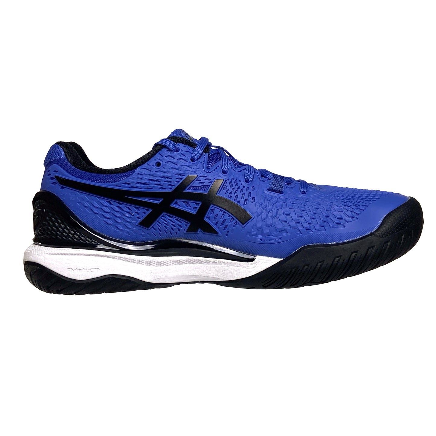 Asics Homme Gel Resolution 9 1041A330-401