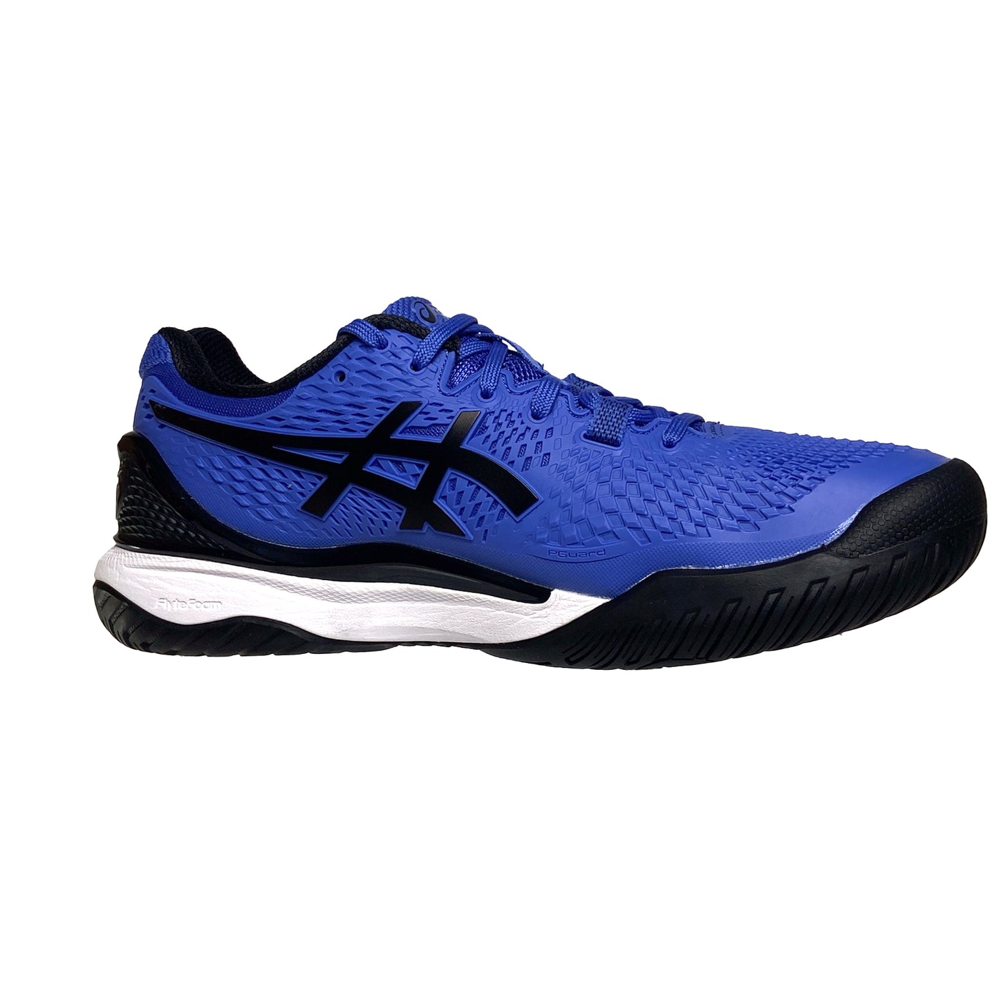 Asics Homme Gel Resolution 9 1041A330-401