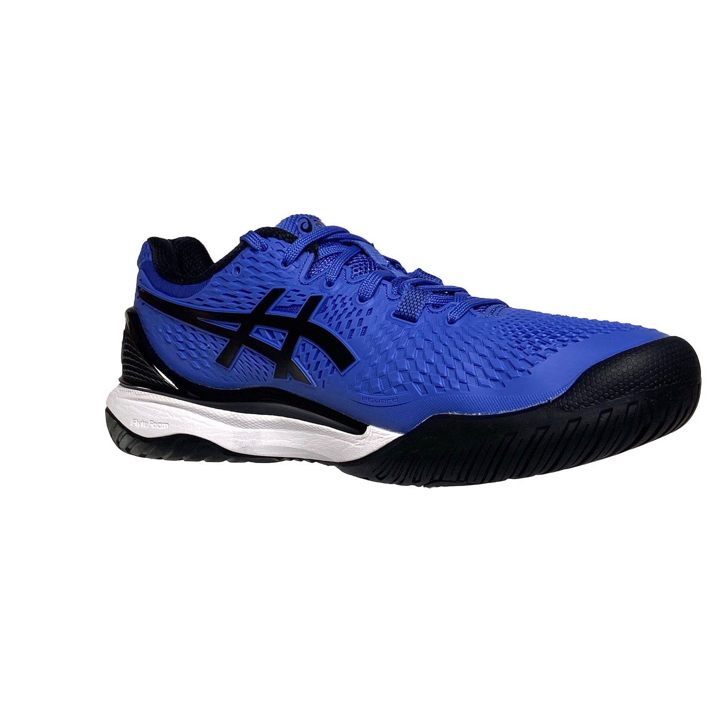 Asics Homme Gel Resolution 9 1041A330-401