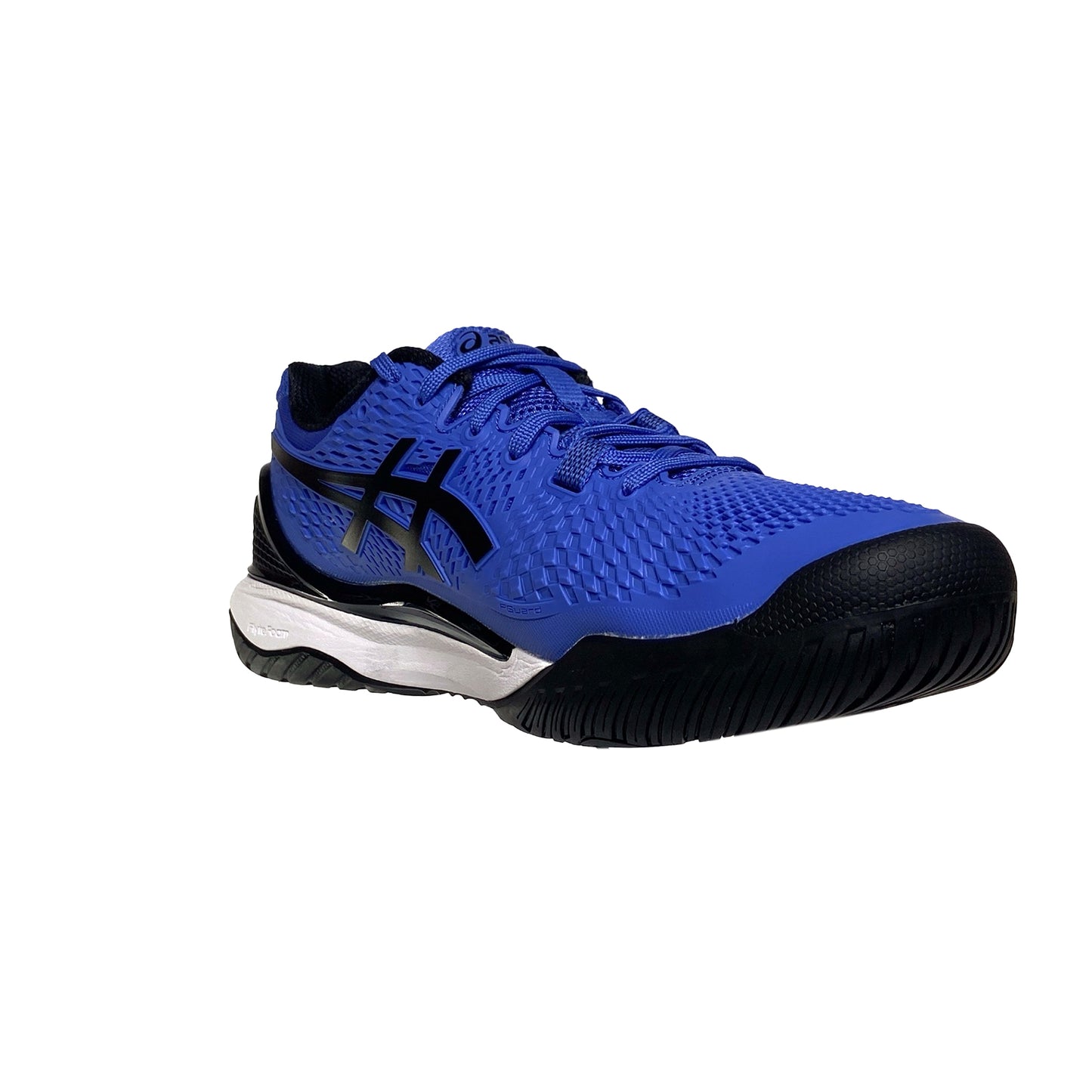 Asics Homme Gel Resolution 9 1041A330-401